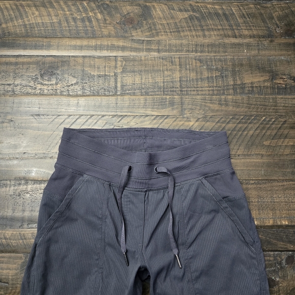 LULULEMON Street To‎ Studio Pants4